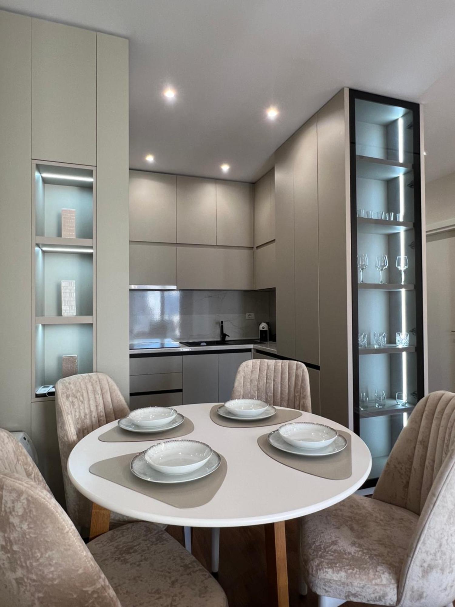 Apartamento Cozy Tirana
